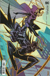 Cover for Batgirls (DC, 2022 series) #3 [Kim Jacinto Cardstock Variant Cover]