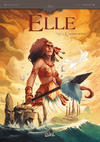 Cover for Elle (Soleil, 2010 series) #3 - La source de la vie