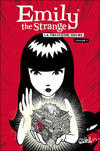 Cover for Emily the Strange (Soleil, 2007 series) #3 - La treizième heure