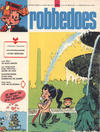 Cover for Robbedoes (Dupuis, 1938 series) #1802
