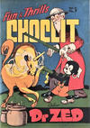 Cover for The Bosun and Choclit Funnies (Elmsdale, 1946 series) #v9#7