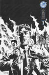 Cover for Ghosted (Image, 2013 series) #1 [2015 SDCC Exclusive Skybound 5th Anniversary Box Set Black and White - Sean Phillips]