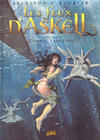 Cover Thumbnail for Les Feux d'Askell (1993 series) #3 - Corail sanglant [2001]