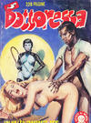 Cover for Dottoressa (Edifumetto, 1983 series) #v2#5