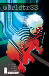 Cover Thumbnail for W0rldtr33 (2023 series) #2 [Cover B Variant DANI Cover]