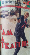 Cover for Undercover (Famepress, 1964 series) #42