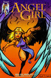 Cover for Angel Girl: Heaven Sent (Angel Entertainment, 1997 series) #1