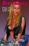 Cover for Biker Girls Photo Shoot (Angel Entertainment, 1997 series) #1
