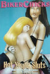 Cover for Biker Chicks vs. Hot Young Sluts (Angel Entertainment, 1998 series) #1