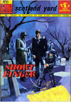 Cover for Scotland Yard (World Distributors, 1966 ? series) #15