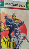 Cover for Scotland Yard (World Distributors, 1966 ? series) #13