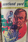 Cover for Scotland Yard (World Distributors, 1966 ? series) #14
