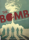 Cover for The Bomb: The Weapon That Changed the World (Harry N. Abrams, 2023 series) 