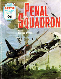 Cover Thumbnail for Battle Picture Library (IPC, 1961 series) #753
