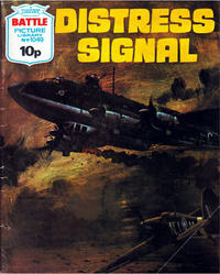 Cover Thumbnail for Battle Picture Library (IPC, 1961 series) #1049
