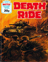 Cover Thumbnail for Battle Picture Library (IPC, 1961 series) #1415