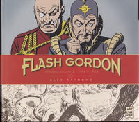 Cover Thumbnail for Flash Gordon - L'intégrale (Soleil, 2013 series) #3 - 1941-1944