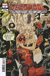 Cover Thumbnail for Deadpool (2023 series) #2 [Karen S. Darboe Cover]