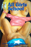 Cover for All Girls School: Spankin' Teacher (Angel Entertainment, 1998 series) #1