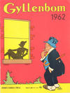Cover for Gyllenbom (Hemmets Journal, 1931 series) #1962
