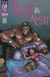 Cover for Dream Angel & Angel Girl (Angel Entertainment, 1998 series) #1