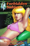 Cover for Forbidden Subjects: Young Women (Angel Entertainment, 1998 series) #1
