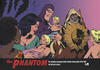 Cover for The Phantom: The Complete Newspaper Dailies (Hermes Press, 2010 series) #28 - 1978-1980