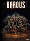 Cover Thumbnail for Garous (1999 series) #1 - La caste des ténèbres [2009]