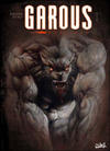 Cover Thumbnail for Garous (1999 series) #2 - Alissia [2009]