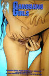 Cover for Gangbang Girls: Secret Identities (Angel Entertainment, 1998 series) #1 [Super Slut]