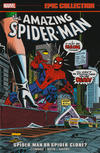 Cover for Amazing Spider-Man Epic Collection (Marvel, 2013 series) #9 - Spider-Man or Spider-Clone?