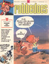 Cover for Robbedoes (Dupuis, 1938 series) #1790