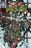 Cover Thumbnail for Soulless Warrior (1997 series) #0 [Deluxe Edition]
