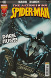 Cover for Astonishing Spider-Man (Panini UK, 2007 series) #61