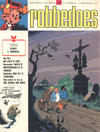 Cover for Robbedoes (Dupuis, 1938 series) #1789