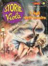 Cover for Storie viola (Ediperiodici, 1985 series) #5