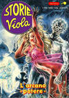Cover for Storie viola (Ediperiodici, 1985 series) #7