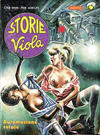 Cover for Storie viola (Ediperiodici, 1985 series) #11