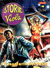 Cover for Storie viola (Ediperiodici, 1985 series) #13