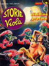 Cover for Storie viola (Ediperiodici, 1985 series) #15