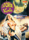 Cover for Storie viola (Ediperiodici, 1985 series) #17