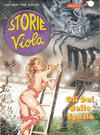 Cover for Storie viola (Ediperiodici, 1985 series) #19