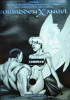 Cover for Forbidden X Angel (Angel Entertainment, 1997 series) #1 [Regular Edition]