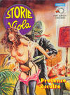Cover for Storie viola (Ediperiodici, 1985 series) #20