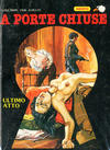 Cover for A Porte Chiuse (Ediperiodici, 1981 series) #84