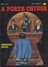 Cover for A Porte Chiuse (Ediperiodici, 1981 series) #24