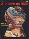 Cover for A Porte Chiuse (Ediperiodici, 1981 series) #18