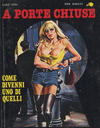 Cover for A Porte Chiuse (Ediperiodici, 1981 series) #20