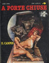 Cover for A Porte Chiuse (Ediperiodici, 1981 series) #22