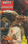 Cover for Brute verhalen (De Schorpioen, 1979 series) #25